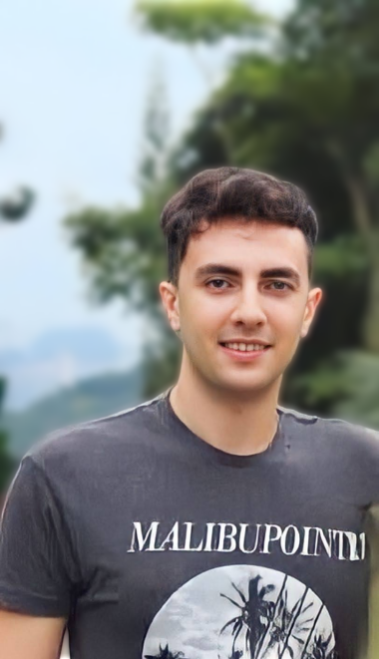 Mohamad Shobak